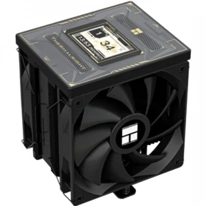 Система охлаждения Thermalright Burst Assassin Vision 120 BA120-VISION-BL
