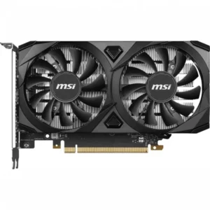 Видеокарта MSI RTX 3050 VENTUS 2X 6G OC 6 ГБ