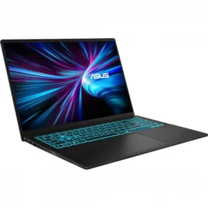 Ноутбук Asus V16 V3607VM-RP058 90NB16K1-M004Y0 16 ", WUXGA 1920x1200 (16:10), Intel, Core 5, 16 Гб, 1 ТБ, nVidia GeForce RTX 5060