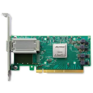 Сетевая карта Mellanox MCX515A-CCAT QSFP28