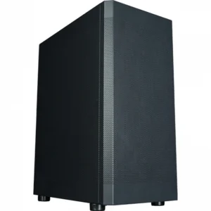 Корпус Zalman I4 Black I4BLACK Игровые, Mid-Tower