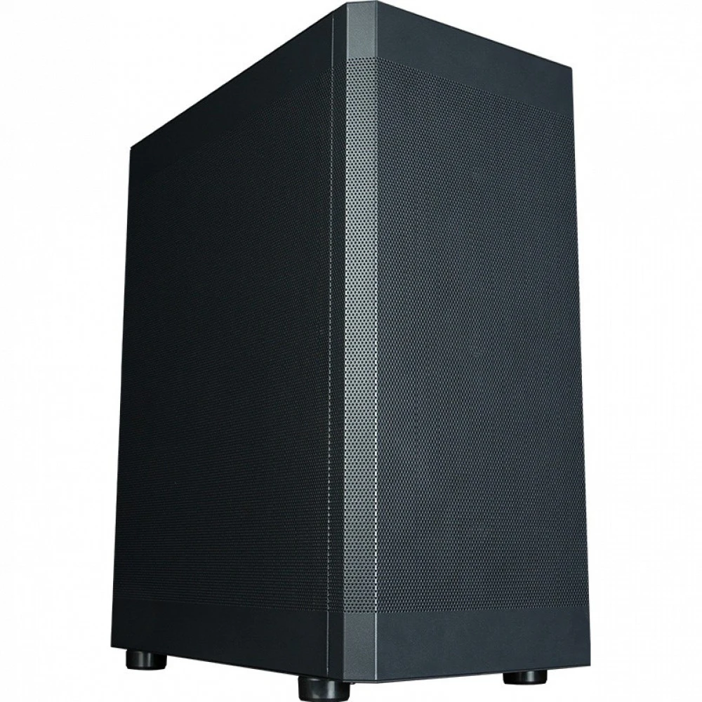 Корпус Zalman I4 Black I4BLACK Игровые, Mid-Tower