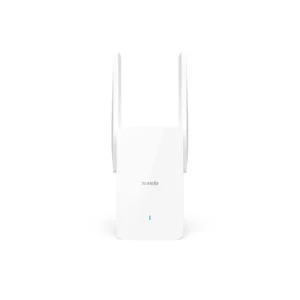 Усилитель сигнала Wi-Fi TENDA A33 10/100/1000 Base-TX (1000 мбит/с), Wi-Fi 6 (802.11a / b / g / n / ac / ax), с внешней антенной