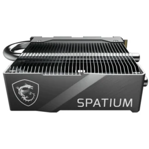 Жесткий диск MSI SPATIUM M580 FROZR S78-440Q780-P83 SSD (твердотельные), 2 ТБ, M.2, PCIe