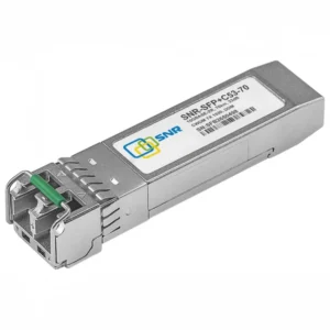 Модуль SNR SNR-SFP+C53-70 SFP+ модуль