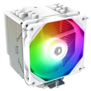Система охлаждения ID-Cooling ID-CPU-SE-226-XT-ARGBSNOW/1700 Для процессора