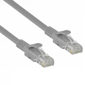 Патч-корд ExeGate FTP-RJ45-RJ45-C5e-CU-2M-GY EX281998RUS