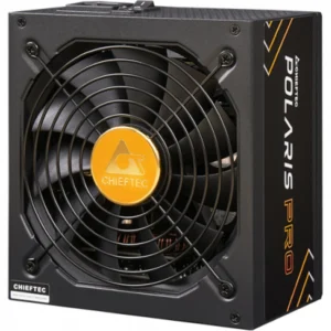 Блок питания Chieftec Polaris PRO PPX-1300FC-A3 1300 Вт