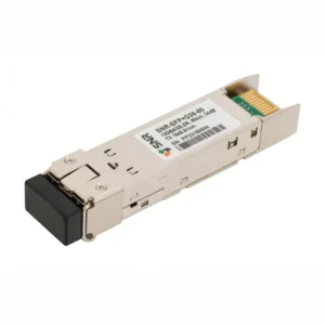 Модуль SNR SFP+D36-80 SNR-SFP+D36-80 SFP+ модуль