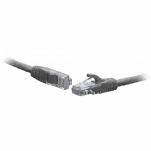 Патч-корд SNR SNR-UU4-5E-020-LST-GY