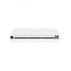 Коммутатор Ubiquiti UISP-S-Pro 1000 Base-T (1000 мбит/с), 4 SFP порта