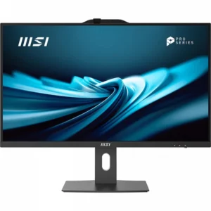 Моноблок MSI Pro AP272P 14M 9S6-AF8321-699 27 ", Intel, Core i7, 14700, 2.1, 16 Гб, 1 Тб