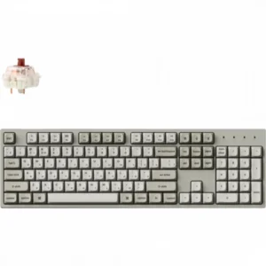 Клавиатура Keychron C2 Pro 8K C2PX-M3-RU Проводная, USB