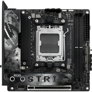 Материнская плата Asus ROG STRIX X870-I GAMING WIFI 90MB1IW0-M0EAY0 Mini-ITX, AMD AM5