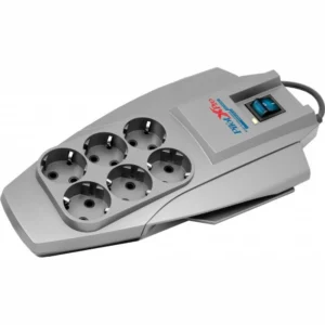 Распределитель питания ZIS Pilot X-Pro Pilot X-Pro 10M