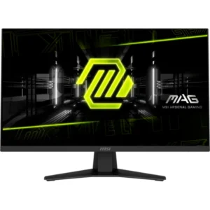 Монитор MSI Mag 274QF X24 9S6-3CE41H-052 27 ", IPS, Quad HD 2560x1440 (16:9), 240 Гц