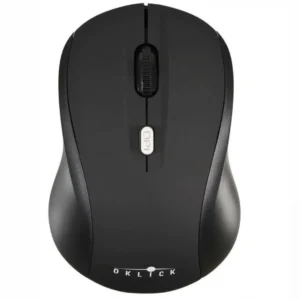 Мышь Oklick 415MW 351684 Бюджетные, Беспроводная
