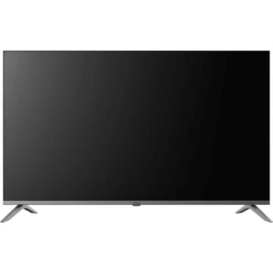 Телевизор Digma 50" DM-LED50UBB41 50 ", Smart TV, Серебро