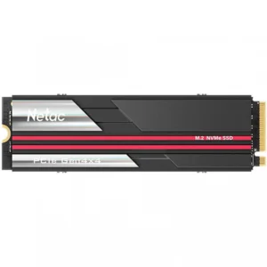 Жесткий диск Netac NV7000-t 2Tb NT01NV7000T-2T0-E4X SSD (твердотельные), 2 ТБ, M.2, PCIe