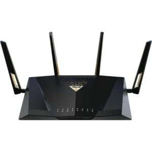 Маршрутизатор для дома Asus RT-BE88U