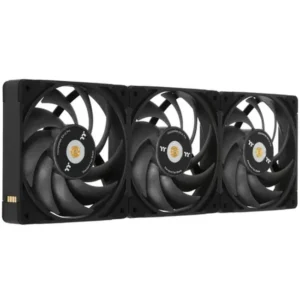 Система охлаждения Thermaltake Toughfan EX12 Pro Reverse CL-F171-PL12BL-A Для системного блока