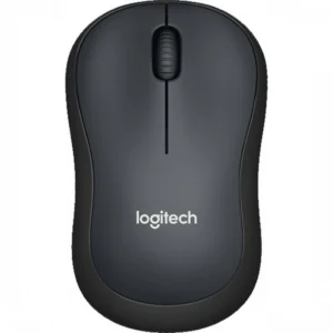 Мышь Logitech M220 910-004895 Бюджетные, Беспроводная
