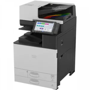 МФУ Ricoh IM C2510 419355 А3, Лазерный, Цветная
