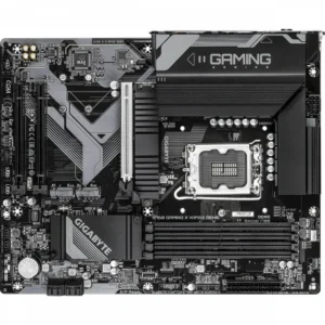 Материнская плата Gigabyte B760 G X WF6E GEN5 ATX, LGA 1700