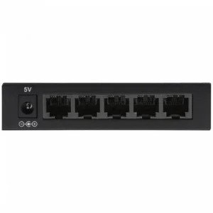 Коммутатор Origo OS2205 OS2205/A1A 1000 Base-T (1000 мбит/с)