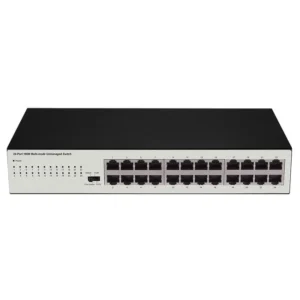 Коммутатор BDCOM S1024C 100 Base-TX (100 мбит/с)