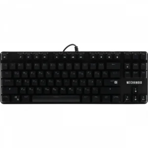 Клавиатура Defender Mechanoid GK-581 45581 Проводная, USB