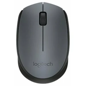 Мышь Logitech M170 Grey 910-004642 Бюджетные, Беспроводная