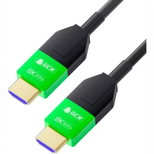 Кабель интерфейсный Greenconnect GCR-57075 HDMI - HDMI