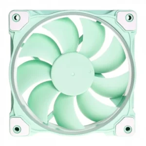 Система охлаждения ID-Cooling ZF-12025 Mint Green ZF-12025-Mint Green Для системного блока