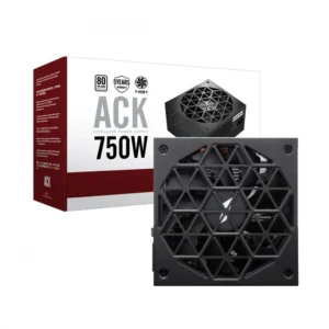 Блок питания 1STPLAYER HA-850BA7 BLACK 850 Вт