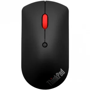 Мышь Lenovo ThinkPad Bluetooth Silent 4Y50X88822 Премиальные, Беспроводная