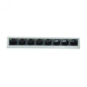 Коммутатор Pix-Link LV-SW08-G 1000 Base-T (1000 мбит/с)