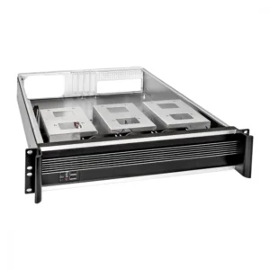 Серверный корпус ExeGate Pro 2U450-09 EX284970RUS