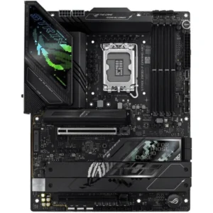 Материнская плата Asus ROG STRIX Z890-F GAMING WIFI ATX, LGA 1851