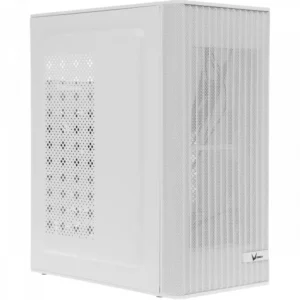 Корпус Formula Air Mesh G1 White AIR MESH G1 W Бюджетные, Mini-Tower