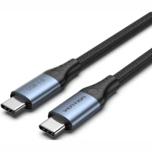 Кабель интерфейсный Vention TAVHF USB Type C - USB Type C