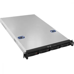 Серверный корпус ExeGate Pro 1U660-HS04 EX265519RUS