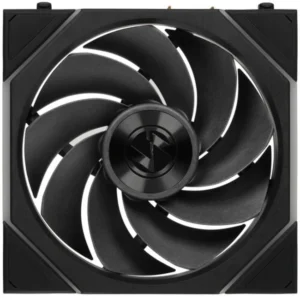 Система охлаждения Lian Li Uni Fan TL Wireless 120 Reverse ARGB G99.12RTL1W1B.R0 Для системного блока