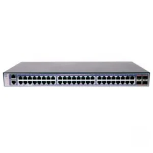 Коммутатор Extreme 16565 1000 Base-TX (1000 мбит/с), 4 SFP порта