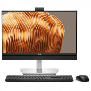 Моноблок Dell Pro 24 All-in-One QC24250 210-BPNS_BTO155_QC24250_EMEA 23.8 ", Intel, Core Ultra 7, 265, 1.8, 16 Гб, 512 Гб