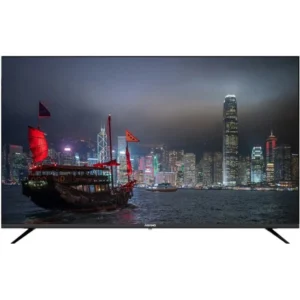 Телевизор Asano 50LU5030T 50 ", Черный