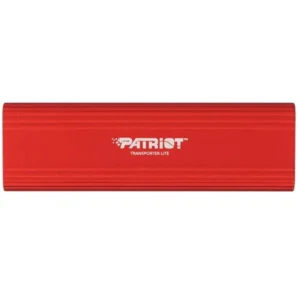 Внешние накопители Patriot Transporter Lite PTPL1TBPEC 1 ТБ