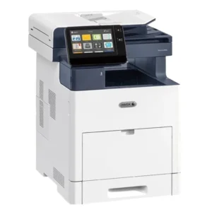 МФУ Xerox B605V_S А4, Лазерный, Монохромная