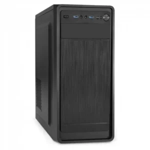 Корпус ExeGate XP-332UC EX287376RUS Бюджетные, Mid-Tower