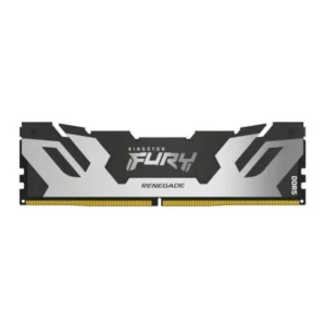 ОЗУ Kingston FURY Renegade Silver KF564C32RS-32 DIMM, DDR5, 32 Гб, 6400 МГц